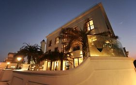 The Promenade Hotel Pondicherry